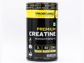 Prorganiq launched new range of Creatine Monohydrate Supplement - Hindi News | Prorganiq launched new range of Creatine Monohydrate Supplement | Latest business News at Lokmattimes.com