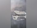 Haryana fog: Dy CM Dushyant Chautala's convoy car meets with accident - Hindi News | Haryana fog: Dy CM Dushyant Chautala's convoy car meets with accident | Latest national News at Lokmattimes.com
