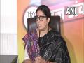 India is world's 3rd largest ecosystem for startups with youth playing key role: Smriti irani - Hindi News | India is world's 3rd largest ecosystem for startups with youth playing key role: Smriti irani | Latest politics News at Lokmattimes.com