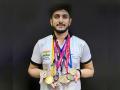 Meet Atul Raghav - Taekwondo player who is all set to represent India at Heroes Cup in Bangkok - Hindi News | Meet Atul Raghav - Taekwondo player who is all set to represent India at Heroes Cup in Bangkok | Latest other-sports News at Lokmattimes.com