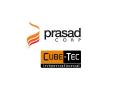 Prasad Corp to partner with Cube-Tec International - Hindi News | Prasad Corp to partner with Cube-Tec International | Latest business News at Lokmattimes.com