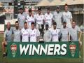 Everyone delivered: Ben Stokes hails England team after "perfect" Test series win over Pakistan - Hindi News | Everyone delivered: Ben Stokes hails England team after "perfect" Test series win over Pakistan | Latest cricket News at Lokmattimes.com