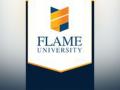 Six months prior to graduation, FLAME University places 70 per cent of its MBA students - Hindi News | Six months prior to graduation, FLAME University places 70 per cent of its MBA students | Latest business News at Lokmattimes.com