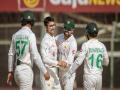 Pakistan captain Babar Azam "disappointed" with team after Test series defeat against England - Hindi News | Pakistan captain Babar Azam "disappointed" with team after Test series defeat against England | Latest cricket News at Lokmattimes.com