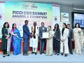 DS Group wins the 20th FICCI CSR Award in the Category of Environment Sustainability - Hindi News | DS Group wins the 20th FICCI CSR Award in the Category of Environment Sustainability | Latest business News at Lokmattimes.com
