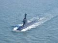 Fifth Scorpene submarine 'Vagir' delivered to Indian Navy - Hindi News | Fifth Scorpene submarine 'Vagir' delivered to Indian Navy | Latest national News at Lokmattimes.com