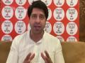 Shehzad Poonawaal lashes out at AAP over 97-cr recovery order - Hindi News | Shehzad Poonawaal lashes out at AAP over 97-cr recovery order | Latest politics News at Lokmattimes.com