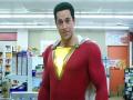 Zachary Levi not to play Shazam anymore? Actor responds to claim of alleged DC Universe ouster - Hindi News | Zachary Levi not to play Shazam anymore? Actor responds to claim of alleged DC Universe ouster | Latest entertainment News at Lokmattimes.com