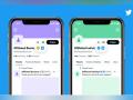 Twitter introduces new verification badge for identifying company employees - Hindi News | Twitter introduces new verification badge for identifying company employees | Latest technology News at Lokmattimes.com