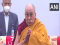 Dalai Lama highlights 'ups and downs' between India-China amid Tawang clash - Hindi News | Dalai Lama highlights 'ups and downs' between India-China amid Tawang clash | Latest national News at Lokmattimes.com
