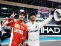FIA forbids F1 drivers from issuing political statements - Hindi News | FIA forbids F1 drivers from issuing political statements | Latest other-sports News at Lokmattimes.com