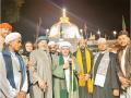 Interfaith Dialogue and Co-operation Conference 2022 culminates in Ajmer Sharif; global delegates participate - Hindi News | Interfaith Dialogue and Co-operation Conference 2022 culminates in Ajmer Sharif; global delegates participate | Latest national News at Lokmattimes.com