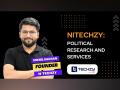 Ntechzy by Nikhil Sachan announces new marketing and political campaign services - Hindi News | Ntechzy by Nikhil Sachan announces new marketing and political campaign services | Latest business News at Lokmattimes.com