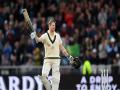 Gabba was probably most difficult wicket I've played on: Steve Smith - Hindi News | Gabba was probably most difficult wicket I've played on: Steve Smith | Latest cricket News at Lokmattimes.com