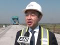 Indian high-speed rail will become a revolution like Maruti Suzuki: Japanese envoy - Hindi News | Indian high-speed rail will become a revolution like Maruti Suzuki: Japanese envoy | Latest international News at Lokmattimes.com