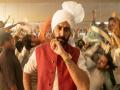 Filmfare OTT Awards 2022: Abhishek Bachchan bags Best Actor award for 'Dasvi' - Hindi News | Filmfare OTT Awards 2022: Abhishek Bachchan bags Best Actor award for 'Dasvi' | Latest entertainment News at Lokmattimes.com
