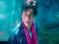 Shah Rukh Khan, Anushka Sharma's romantic drama 'Zero' turns 4 - Hindi News | Shah Rukh Khan, Anushka Sharma's romantic drama 'Zero' turns 4 | Latest entertainment News at Lokmattimes.com