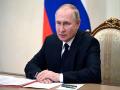Russia will continue to increase the combat capability of its armed forces: Putin - Hindi News | Russia will continue to increase the combat capability of its armed forces: Putin | Latest international News at Lokmattimes.com