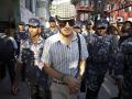 'Bikini Killer' Charles Shobhraj freed under Nepal clause that allows release after 75 per cent of term - Hindi News | 'Bikini Killer' Charles Shobhraj freed under Nepal clause that allows release after 75 per cent of term | Latest international News at Lokmattimes.com