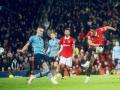 Eriksen, Rashford score to take Manchester United into Carabao Cup quarterfinals - Hindi News | Eriksen, Rashford score to take Manchester United into Carabao Cup quarterfinals | Latest football News at Lokmattimes.com