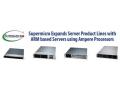 Supermicro Adds ARM-based Servers using Ampere Altra and Ampere Altra Max Processors targeting Cloud-Native Applications - Hindi News | Supermicro Adds ARM-based Servers using Ampere Altra and Ampere Altra Max Processors targeting Cloud-Native Applications | Latest business News at Lokmattimes.com