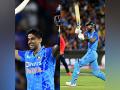 Pandya, Suryakumar likely to gain promotion to Grade A of 2022-23 BCCI central contracts: Sources - Hindi News | Pandya, Suryakumar likely to gain promotion to Grade A of 2022-23 BCCI central contracts: Sources | Latest cricket News at Lokmattimes.com