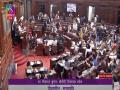 Opposition stage walkout in Rajya Sabha over Piyush Goyal's remarks on Bihar, India-China clash - Hindi News | Opposition stage walkout in Rajya Sabha over Piyush Goyal's remarks on Bihar, India-China clash | Latest national News at Lokmattimes.com