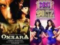 Vishal Bhardwaj's Shakespearean adaptation 'Omkara' remake announced along with 'Desi Boyz' sequel - Hindi News | Vishal Bhardwaj's Shakespearean adaptation 'Omkara' remake announced along with 'Desi Boyz' sequel | Latest entertainment News at Lokmattimes.com