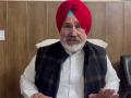Punjab CM to hold meeting with state health officials on Covid-19 situation today - Hindi News | Punjab CM to hold meeting with state health officials on Covid-19 situation today | Latest national News at Lokmattimes.com