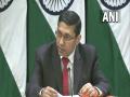 India keeping an eye on Covid situation in China says MEA - Hindi News | India keeping an eye on Covid situation in China says MEA | Latest international News at Lokmattimes.com