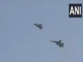 Japanese, Indian air forces to hold joint fighter jet training from Jan 16 to 26 - Hindi News | Japanese, Indian air forces to hold joint fighter jet training from Jan 16 to 26 | Latest international News at Lokmattimes.com