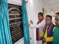Tripura: Manik Saha inaugurates new school in Sabroom - Hindi News | Tripura: Manik Saha inaugurates new school in Sabroom | Latest national News at Lokmattimes.com