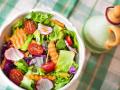 Mediterranean diet linked to lower risk of preeclampsia: Study - Hindi News | Mediterranean diet linked to lower risk of preeclampsia: Study | Latest health News at Lokmattimes.com