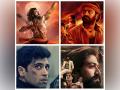 Year Ender 2022: 5 non-Hindi films which broke barriers of language across India - Hindi News | Year Ender 2022: 5 non-Hindi films which broke barriers of language across India | Latest entertainment News at Lokmattimes.com
