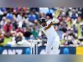 Pujara reaches 7000 run mark in test cricket, goes past Don Bradman - Hindi News | Pujara reaches 7000 run mark in test cricket, goes past Don Bradman | Latest cricket News at Lokmattimes.com