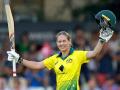 Meg Lanning to return as captain for Pakistan series - Hindi News | Meg Lanning to return as captain for Pakistan series | Latest cricket News at Lokmattimes.com