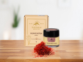 Rasayanam launches Kashmiri Mongra Saffron - Hindi News | Rasayanam launches Kashmiri Mongra Saffron | Latest business News at Lokmattimes.com
