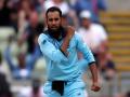 IPL 2023 Auction: Sunrisers Hyderabad secure Adil Rashid's services for INR 2 crore - Hindi News | IPL 2023 Auction: Sunrisers Hyderabad secure Adil Rashid's services for INR 2 crore | Latest cricket News at Lokmattimes.com