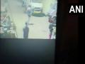 Five-year-old kidnapped, raped in North Delhi, police release CCTV footage showing the abduction - Hindi News | Five-year-old kidnapped, raped in North Delhi, police release CCTV footage showing the abduction | Latest national News at Lokmattimes.com