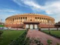 Nine bills passed by Parliament in winter session - Hindi News | Nine bills passed by Parliament in winter session | Latest politics News at Lokmattimes.com