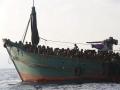UN urges rescue of refugees adrift in Andaman Sea - Hindi News | UN urges rescue of refugees adrift in Andaman Sea | Latest international News at Lokmattimes.com