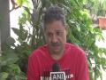 Kirti Azad apologises for his remarks on PM Modi's attire - Hindi News | Kirti Azad apologises for his remarks on PM Modi's attire | Latest national News at Lokmattimes.com