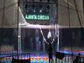 Kolkata: 50-year-old Ajanta Circus returns after Covid hiatus - Hindi News | Kolkata: 50-year-old Ajanta Circus returns after Covid hiatus | Latest national News at Lokmattimes.com