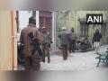 NIA raids underway in J-K's Kathua against some suspects having links with terror activities - Hindi News | NIA raids underway in J-K's Kathua against some suspects having links with terror activities | Latest national News at Lokmattimes.com