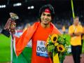Neeraj Chopra turns 25: Top 5 achievements of India's "Golden Boy" - Hindi News | Neeraj Chopra turns 25: Top 5 achievements of India's "Golden Boy" | Latest other-sports News at Lokmattimes.com