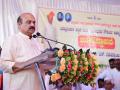 Mini textile park to come up in Hulagur to provide employment to women: Karnataka CM - Hindi News | Mini textile park to come up in Hulagur to provide employment to women: Karnataka CM | Latest national News at Lokmattimes.com