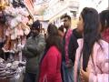 Tourists throng Shimla for Christmas, New Year celebrations - Hindi News | Tourists throng Shimla for Christmas, New Year celebrations | Latest national News at Lokmattimes.com