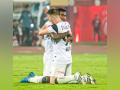 I'm a winner: NorthEast United FC's Vincenzo Annese after ATKMB win - Hindi News | I'm a winner: NorthEast United FC's Vincenzo Annese after ATKMB win | Latest football News at Lokmattimes.com