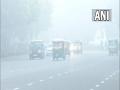 Cold wave in isolated pockets of Punjab, Haryana, Delhi, Rajasthan: IMD - Hindi News | Cold wave in isolated pockets of Punjab, Haryana, Delhi, Rajasthan: IMD | Latest national News at Lokmattimes.com