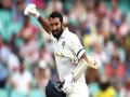 Pujara credits first-class cricket for improvement in his game - Hindi News | Pujara credits first-class cricket for improvement in his game | Latest cricket News at Lokmattimes.com